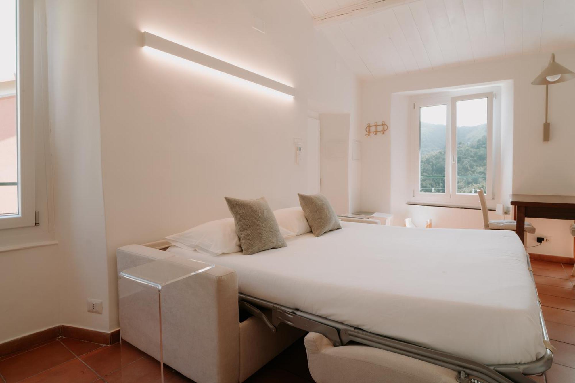 Il Castagno Holiday Home Teriasca Екстериор снимка