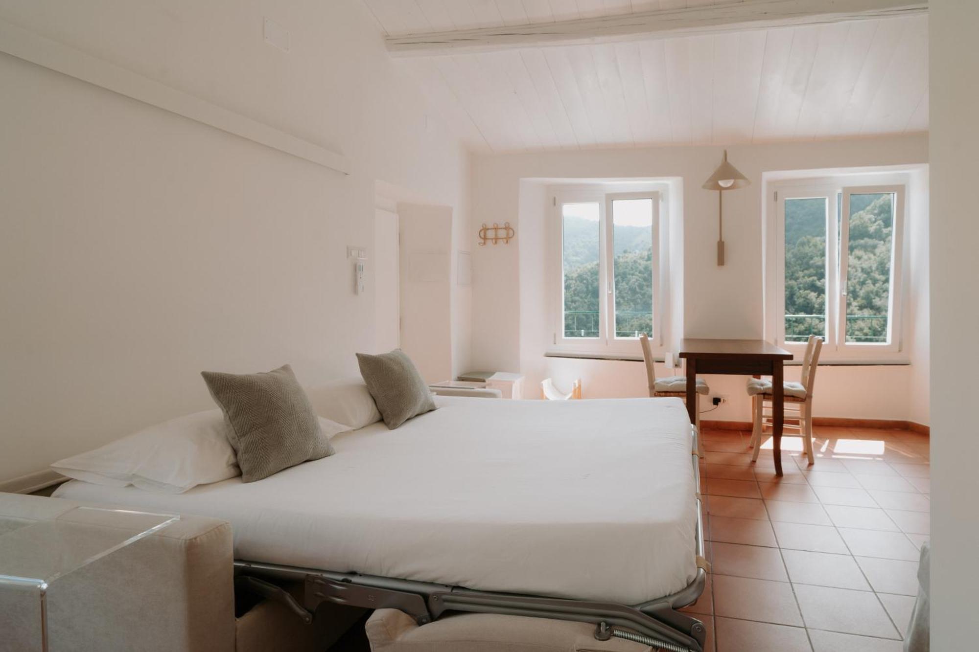 Il Castagno Holiday Home Teriasca Екстериор снимка