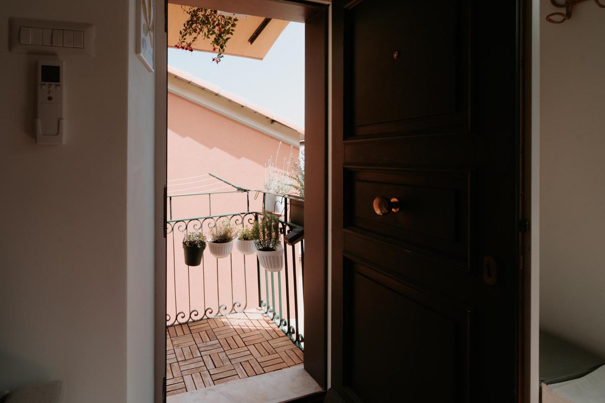 Il Castagno Holiday Home Teriasca Екстериор снимка