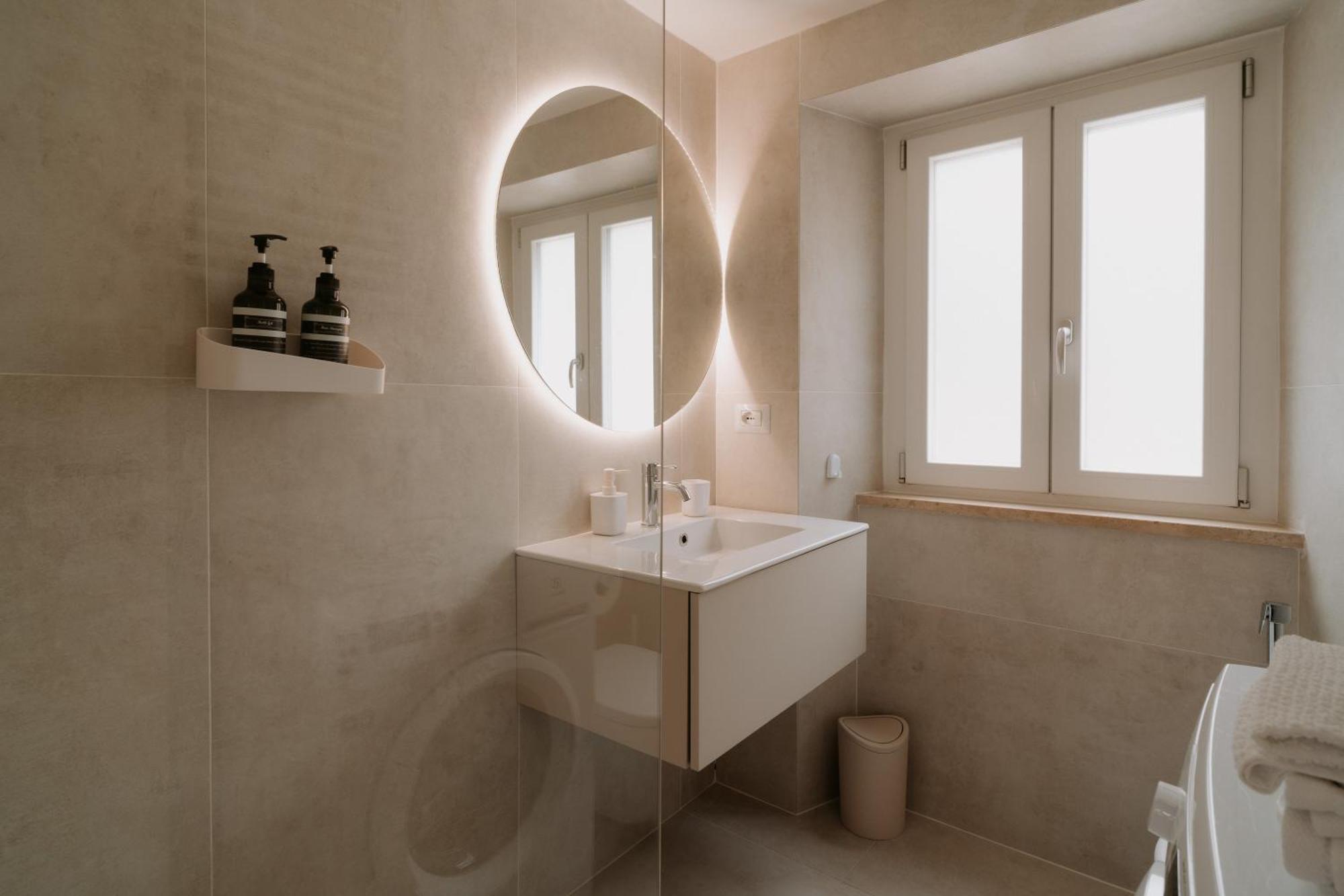 Il Castagno Holiday Home Teriasca Екстериор снимка