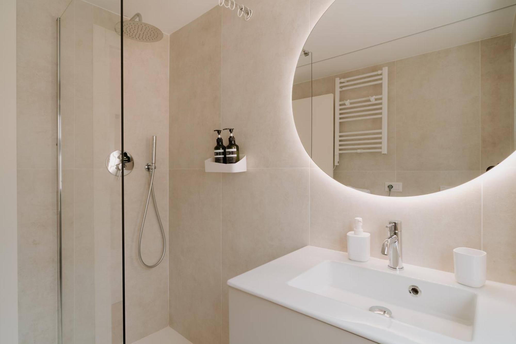 Il Castagno Holiday Home Teriasca Екстериор снимка