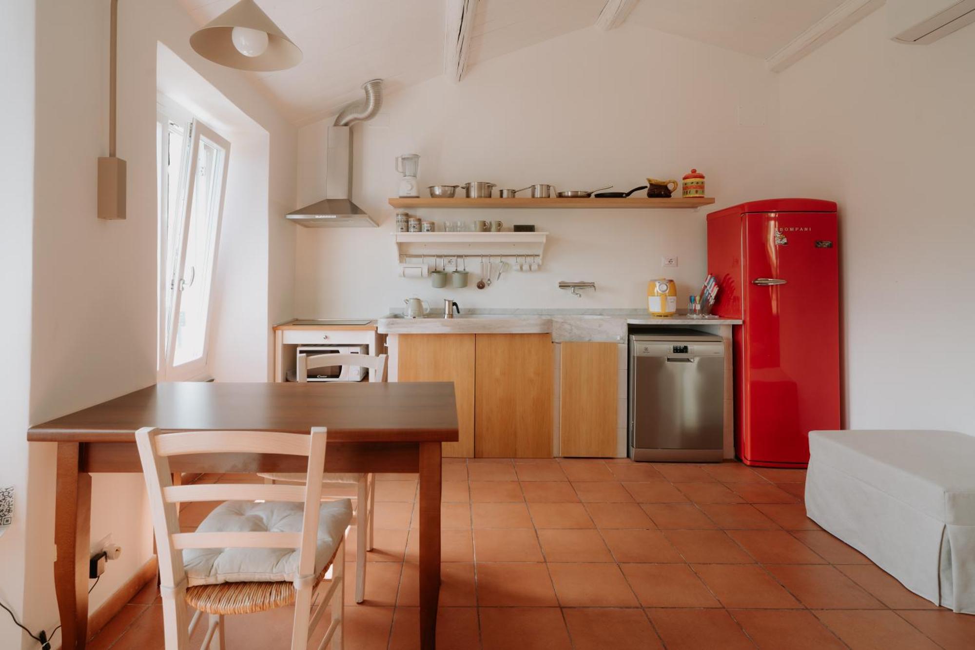 Il Castagno Holiday Home Teriasca Екстериор снимка