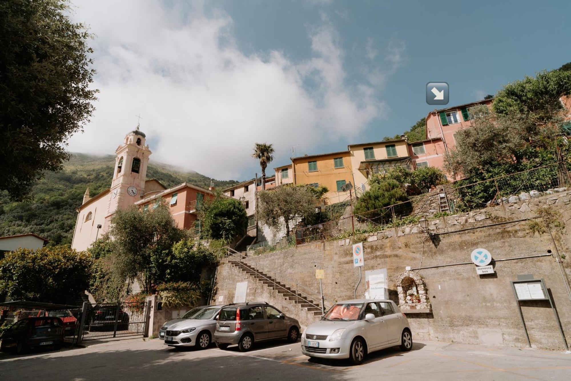 Il Castagno Holiday Home Teriasca Екстериор снимка